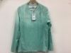 World Wide Sportsman Mens Long Sleeve, M, Appears new, Sold as is