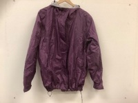 Guidewear Womens Jacket, XXL, E-Commerce Return, Sold as is