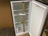 Vissani 7.1 cu. ft. Manual Defrost Convertible Upright Freezer in Stainless Steel Look, Garage Ready - Dented - 3