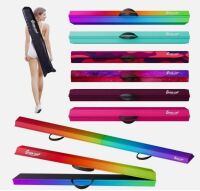 Seven Leap 6ft Folding Balance Beam