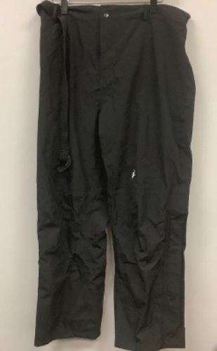 Frogg Toggs Toadz Mens Pants, XL, Appears New, Sold as is