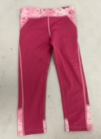 Girls Pants, 4T, E-Commerce Return, Sold as is