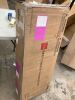 Pretend Play Corner Kitchen, Interactive Wooden Kids Set w/ Lights & Sounds - 2
