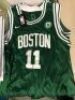Lot of (18) NBA Youth Kyrie Irving Replica Jersey, Large 18/20