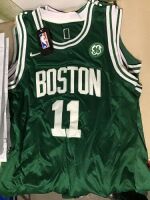 Lot of (18) NBA Youth Kyrie Irving Replica Jersey, Large 18/20