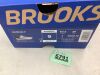 Brooks Women&rsquo;s Anthem 7 Neutral Running Shoe - 4