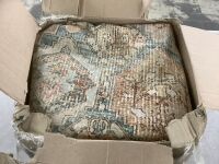 Area Rug 9 x 12