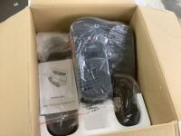 Under Desk Elliptical Machine