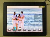 LOVCUBE 15" Digital Photo Frame