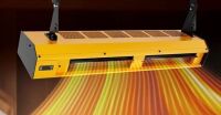 Electric Garage Heater 7000W