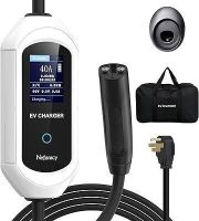 Nefaracy Portable Lvel 2 EV Charger
