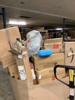 BCP Salvage Pallet