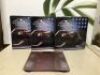 Lot of (3) Intelligent Weight Scales