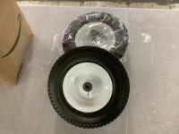 13x5.00-6 Tires, 2 pack