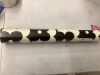 Ismoon Peel and Stick Wall Contact Paper 17.3inx393in - 3