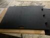 Yoga Mat Board for Carpet or Outdoors - 3