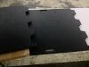 Yoga Mat Board for Carpet or Outdoors - 4