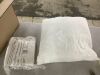 26" Square Pillow Inserts, 2 Pack