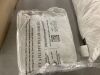 26" Square Pillow Inserts, 2 Pack - 3