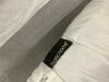 26" Square Pillow Inserts, 2 Pack - 4