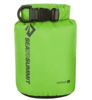 Sea to Summit Lightweight Dry Sack - 2XS (1L), Appears New, Sold as is