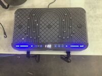AXV Vibration Platform