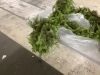 Lot of (2) 5' Garland - 3
