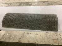 GORILLA GRIP Front Door Mat, 47x35