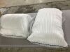 Soft Down Alternative Pillows, 2 Pack