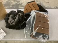 Carpass Car Seat Covers