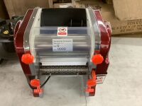 Electric Pasta Maker Machine