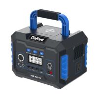DieHard 300W Portable Solar Power Station