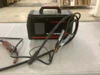 YESWELDER FLUX-135PRO Flux Core MIG Welder & Lift TIG Torch