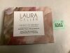 The Best of the Best Baked Palette - Full Size - Includes Bronzer, Blush, 2 Highlighters and 3 Eyeshadows - Travel-Friendly - 2