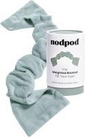 Nodpod Gentle Pressure Sleep Mask | Patented Light Blocking Design for Sleeping, Traveling & Relaxation