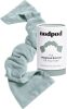 Nodpod Gentle Pressure Sleep Mask | Patented Light Blocking Design for Sleeping, Traveling & Relaxation