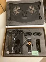 Light Therapy Face Mask