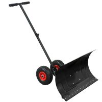EAGLE PEAK Wheeled Snow Shovel