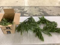 Faux Pine Pieces