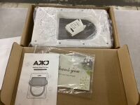 AJKJ Electronic Smart Pet Door