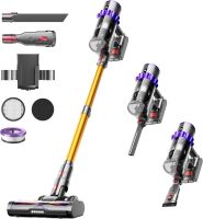 Lirios Cordless Stick Vacuum Cleaner