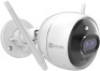 EZVIZ C3X 1080p Outdoor Wi-Fi Bullet Camera with Color Night Vision & Built-in AI - New/Unopened&nbsp;