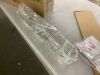 LI LUXLITE 3-Light Vanity Light Fixture - 2