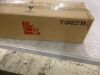 LI LUXLITE 3-Light Vanity Light Fixture - 6