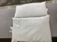 Queen Bed Pillows, 2 Pack