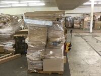 Salvage Pallet. Items Will Be Damaged and Incomplete.