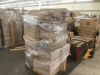 Salvage Pallet. Items Will Be Damaged and Incomplete. - 2