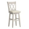 Furgle 26" Hiram Swivel Barstool&nbsp;