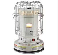DuraHeat Portable Convection Kerosene Heater 23,800 Btu