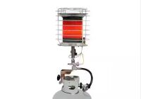 Dyna-Glo 40,000 BTU 360-Degree Tank Top Gas Portable Heater
